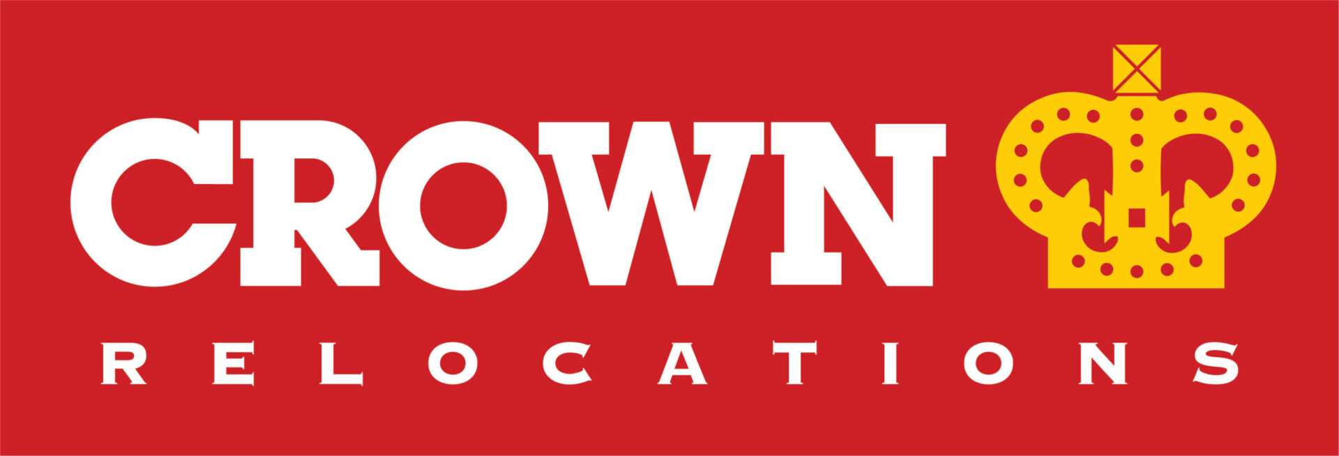 Crown Relocations Logo