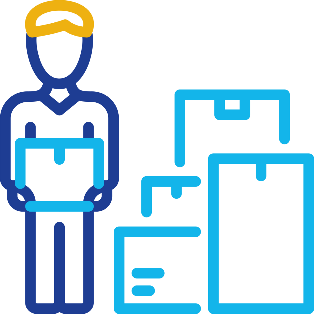 International Removalists Worldwide Shipping Crown Relocations