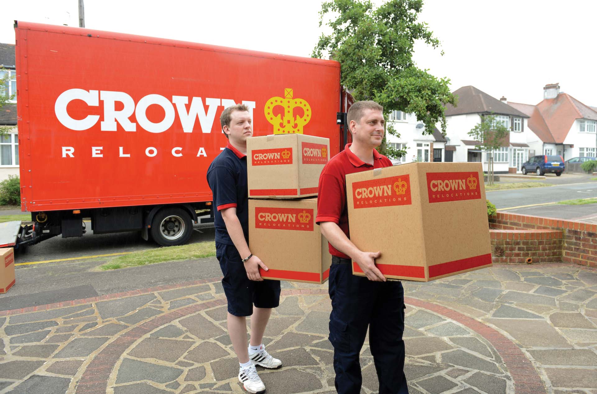 Crown Relocations Removalists Experts