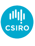 CSIRO logo