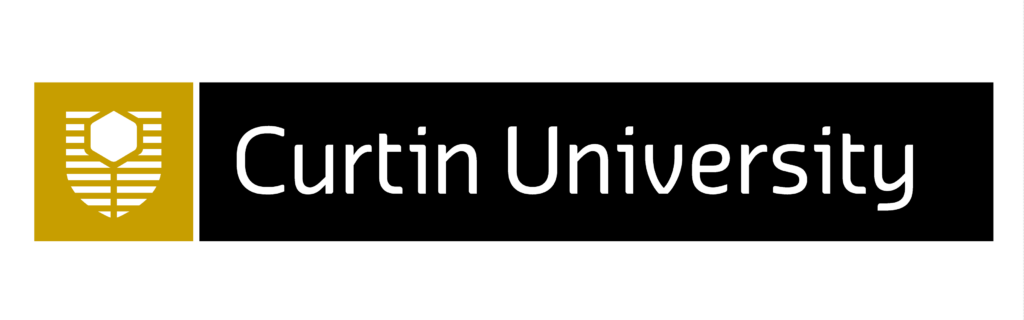 Curtin University logo