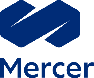 Mercer logo