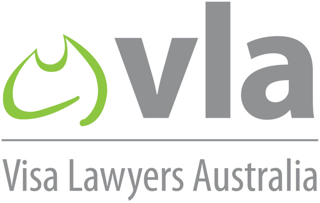 Visa Lawyers Australia logo