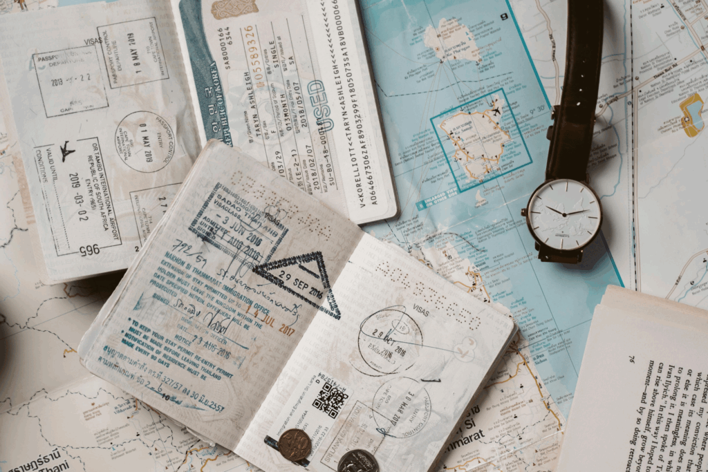 international removals