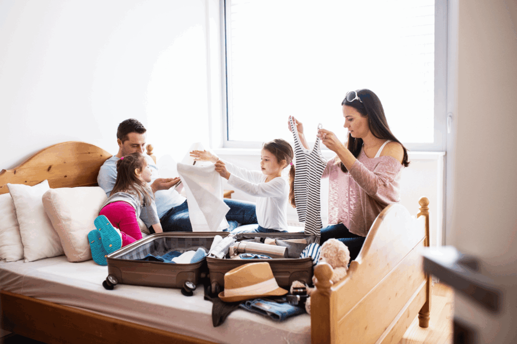 international removalist