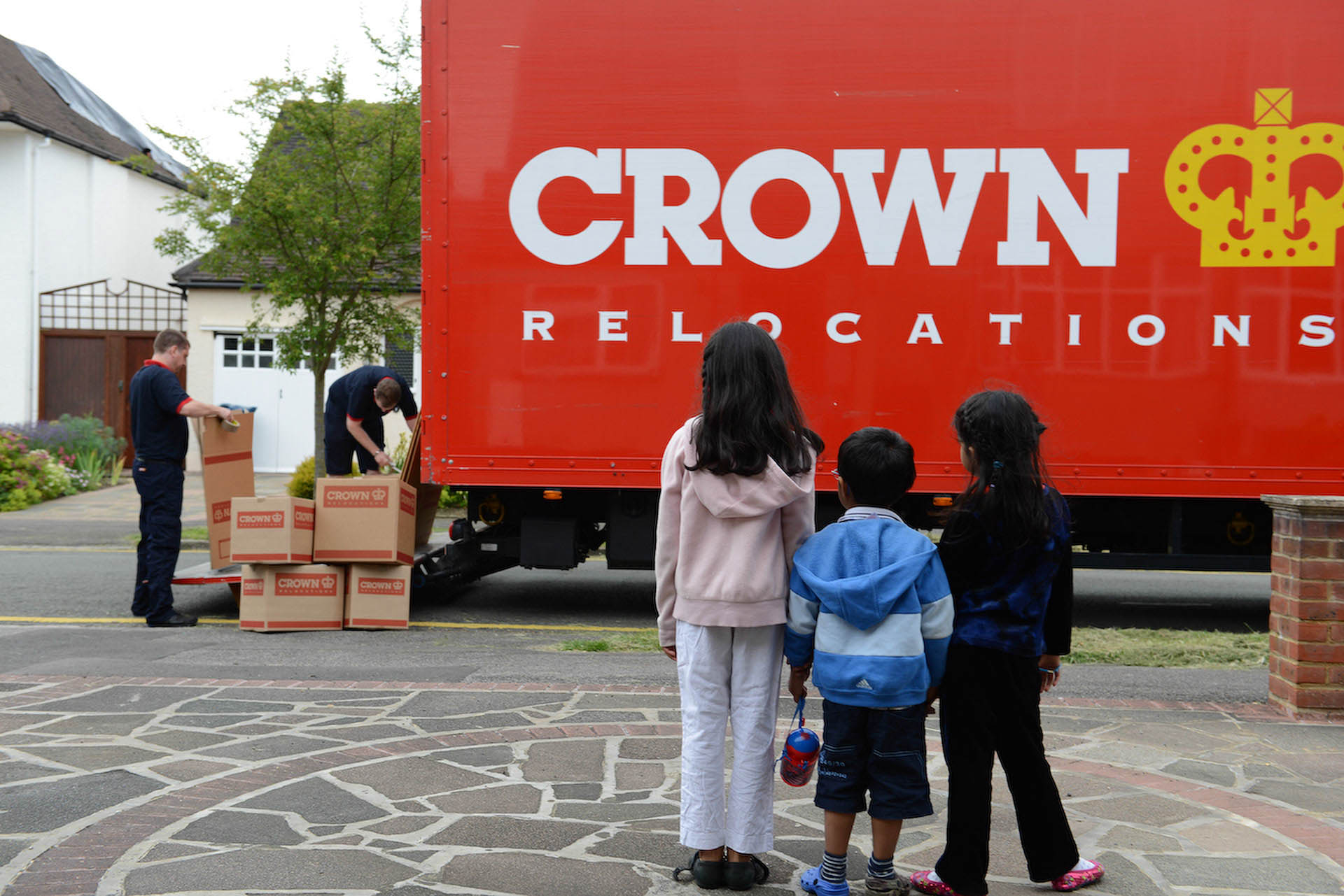 removalist